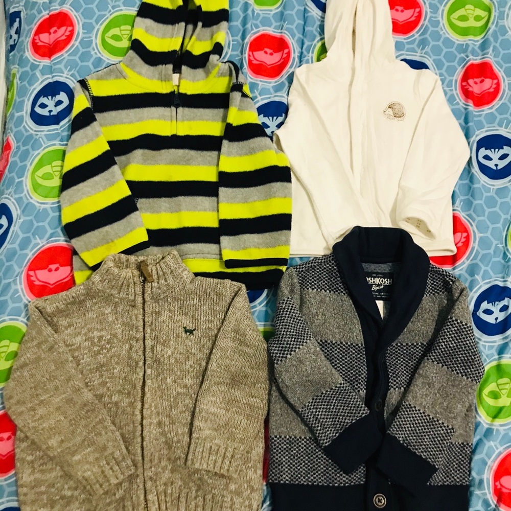Coats